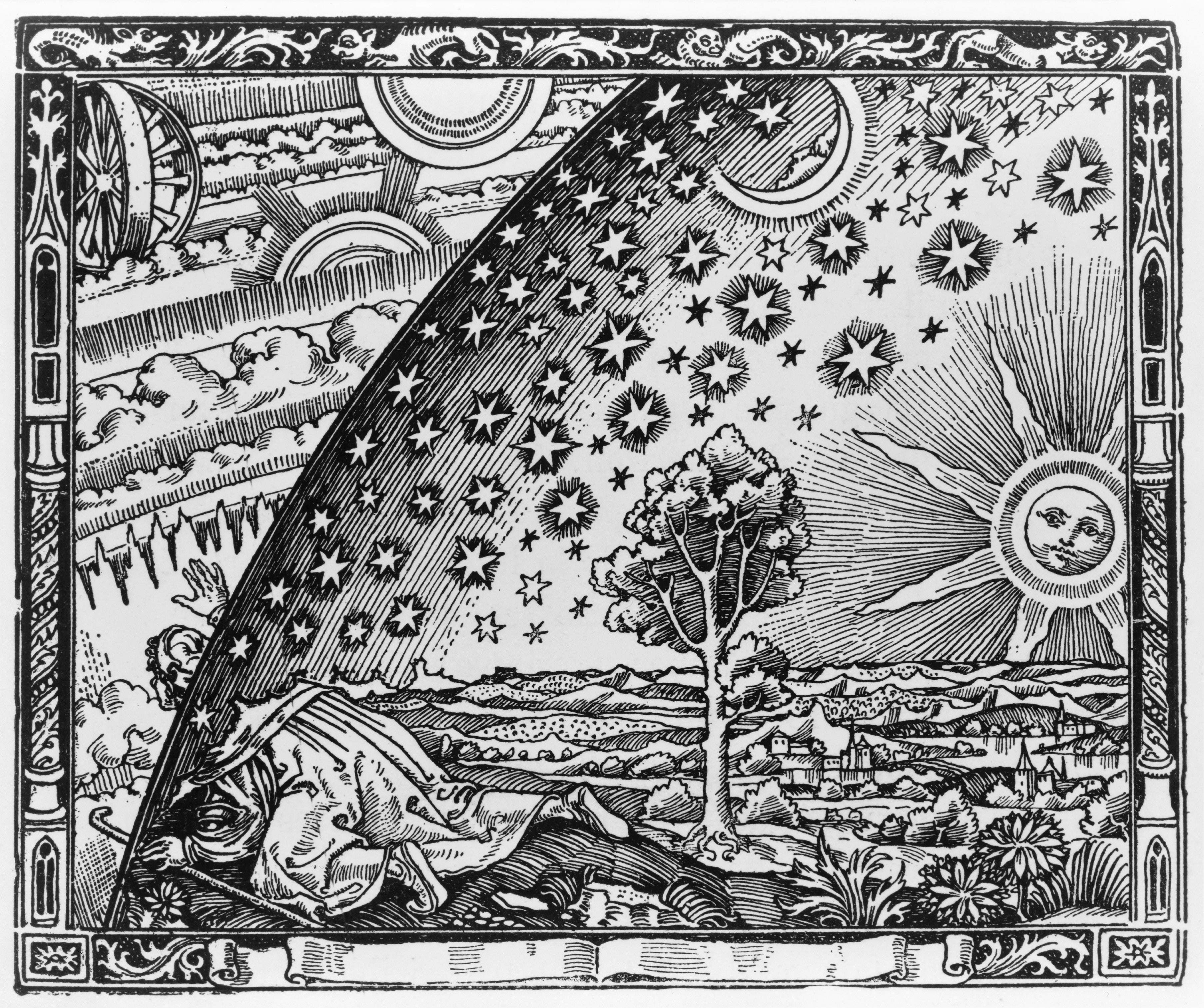 Camille Flammarion