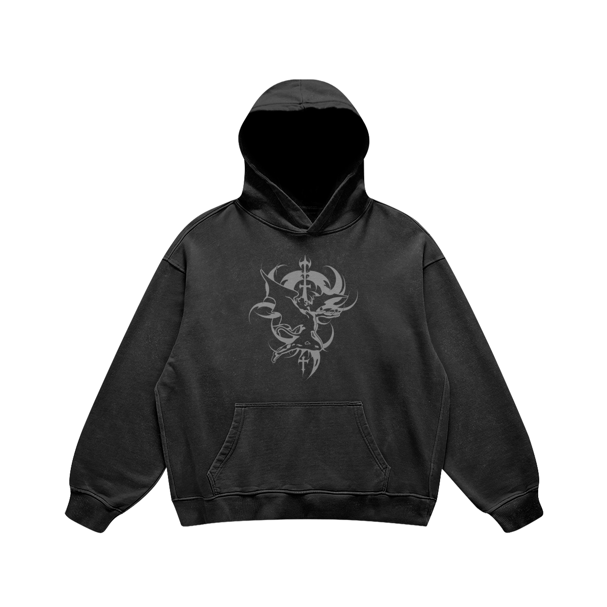 Black Sabbath Hoodie DEJA