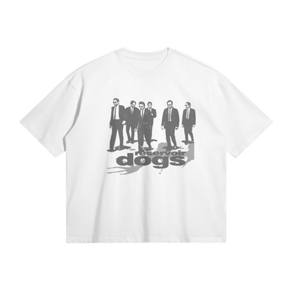 Reservoir Boxy T-Shirt