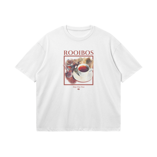 Rooibos Boxy T-Shirt