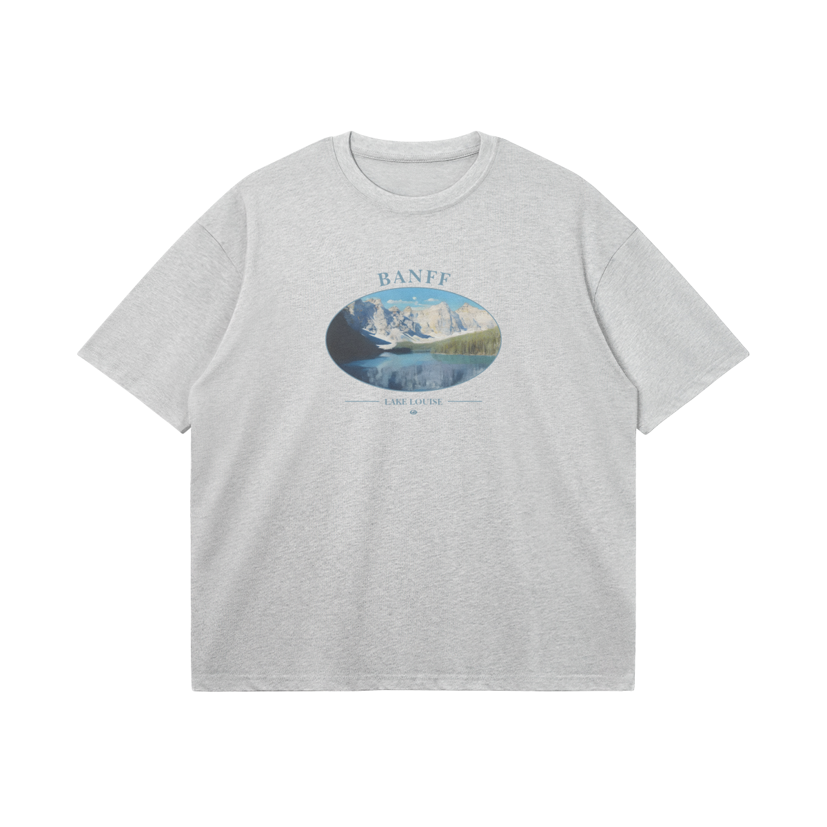 Banff Boxy T-Shirt