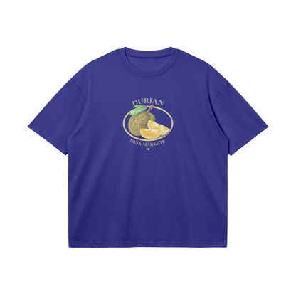 Durian Boxy T-Shirt