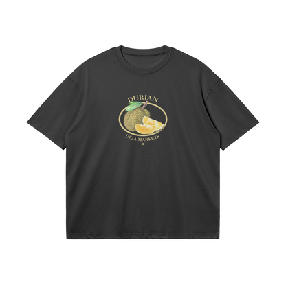 Durian Boxy T-Shirt