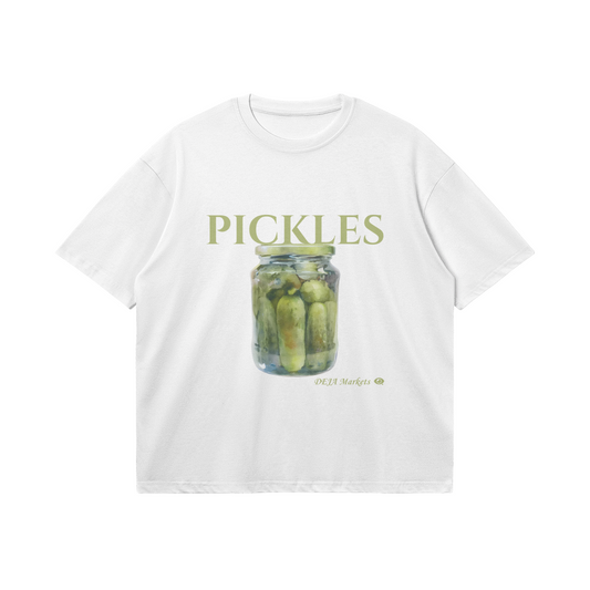 Pickles Boxy T-Shirt