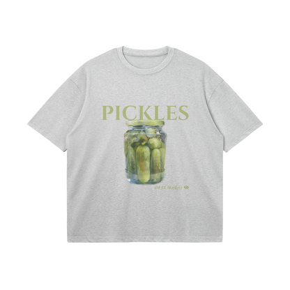 Pickles Boxy T-Shirt