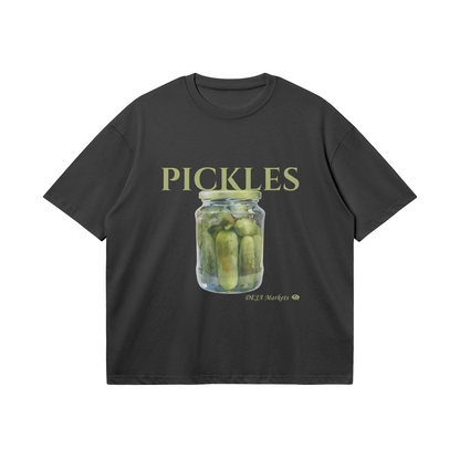 Pickles Boxy T-Shirt