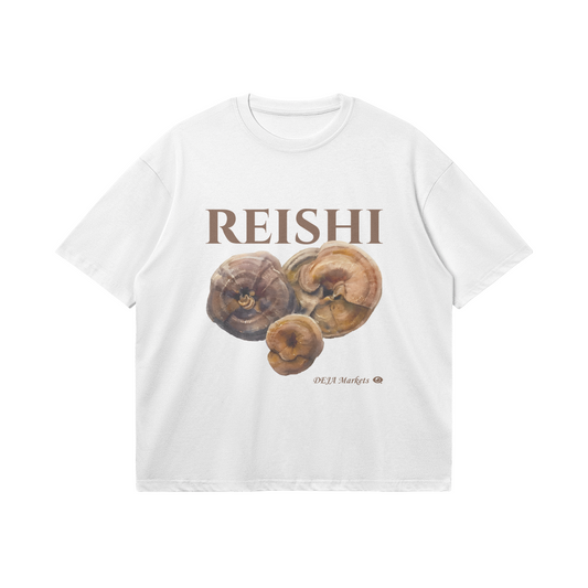 Reishi Boxy T-Shirt