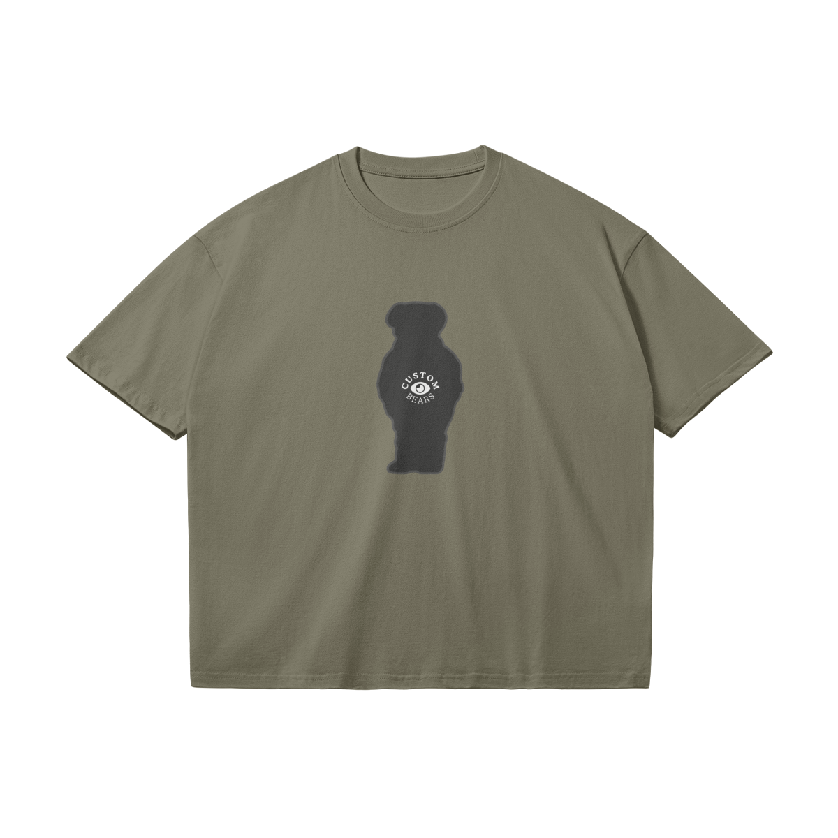 Frosty Bears Collection | Custom Frosty Bears T-Shirt & Graphic | DEJA