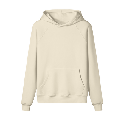 Pixelweaver Collection | PW Custom 380GSM Fleece-lined Hoodie Back | DEJA