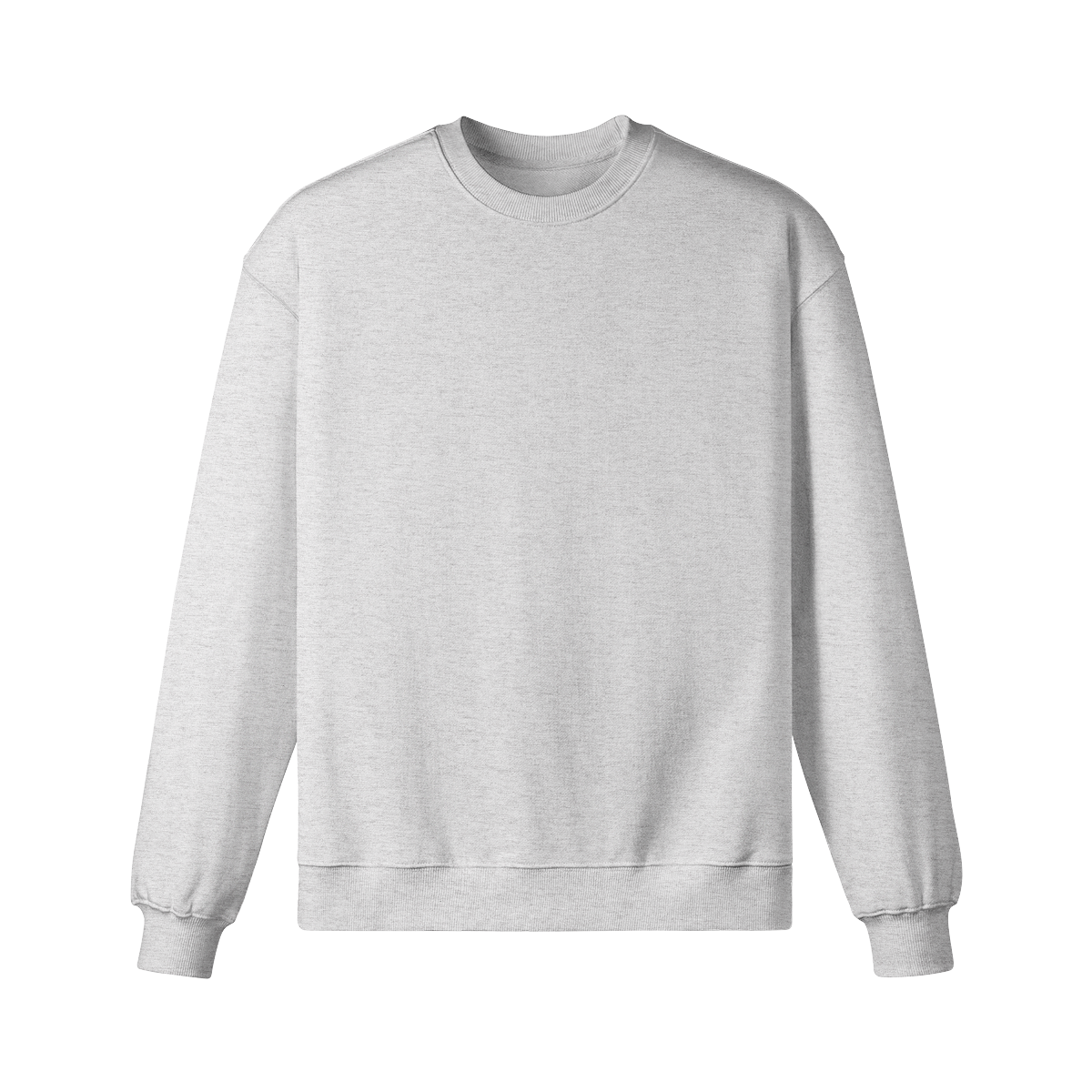 Pixelweaver Collection | PW Custom 370GSM Heavyweight Oversized Sweatshirt Back | DEJA