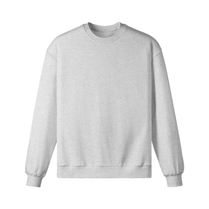 Pixelweaver Collection | PW Custom 370GSM Heavyweight Oversized Sweatshirt Back | DEJA