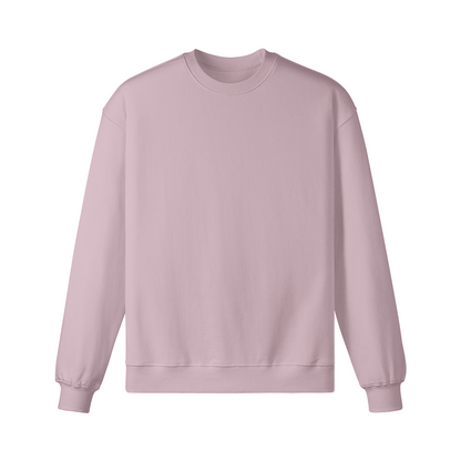 Pixelweaver Collection | PW Custom 370GSM Heavyweight Oversized Sweatshirt Back | DEJA